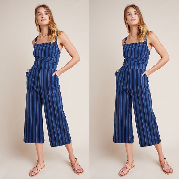 Anthropologie Pants - Anthropologie Nicola Jumpsuit